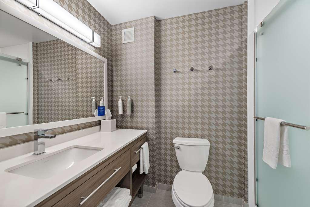 Home2 Suites By Hilton Сан-Бернардино Номер фото