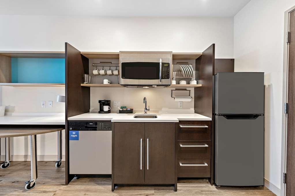 Home2 Suites By Hilton Сан-Бернардино Номер фото